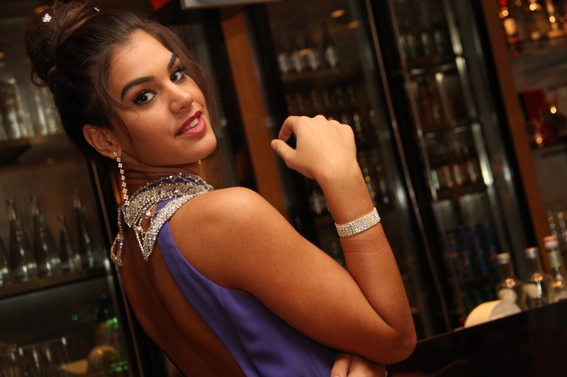 Notte Italiana at Caffe Mondo
